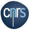 logo CNRS