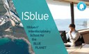 ISblue - Interdisciplinary graduate School for the blue planet ISblue - Interdisciplinary graduate School for the blue planet