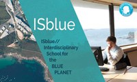 ISblue - Interdisciplinary graduate School for the blue planet